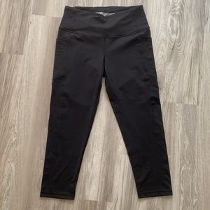 Victoria’s Secret Knockout Capri